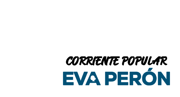 CORRIENTE POPULAR EVA PERÓN